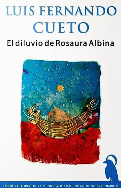 El diluvio de Rosaura Albina