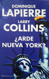 Arde Nueva York?