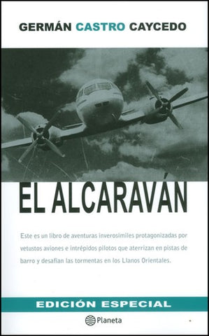 El Alcaravan - Edicion Especial