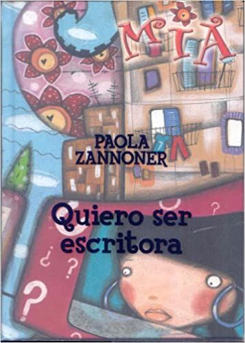Quiero Ser Escritora