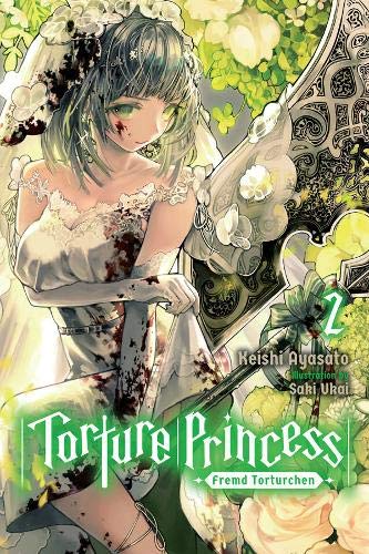 Torture Princess 2