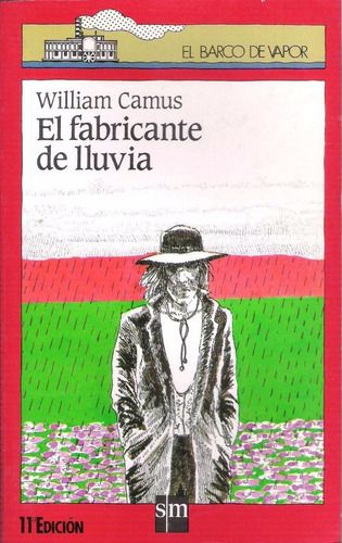 El Fabricante De Lluvia