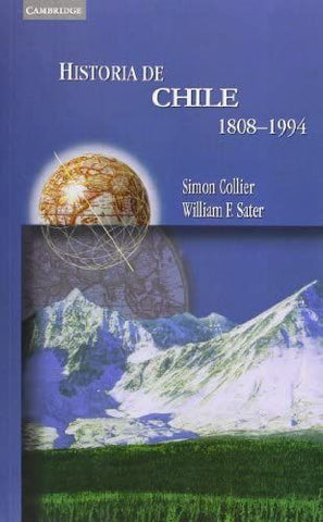 Historia de Chile, 1808-1994