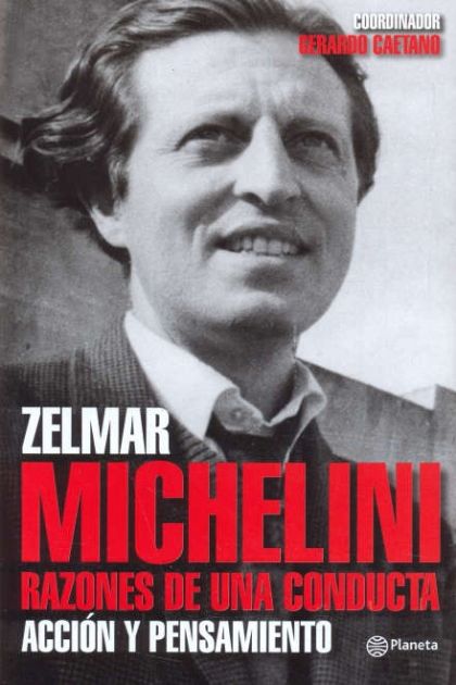 Zelmar Michelini