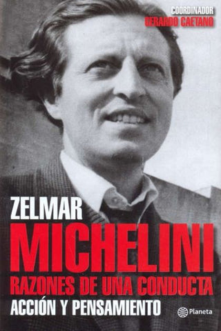 Zelmar Michelini