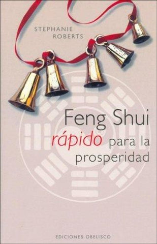 Feng shui rápido para la prosperidad