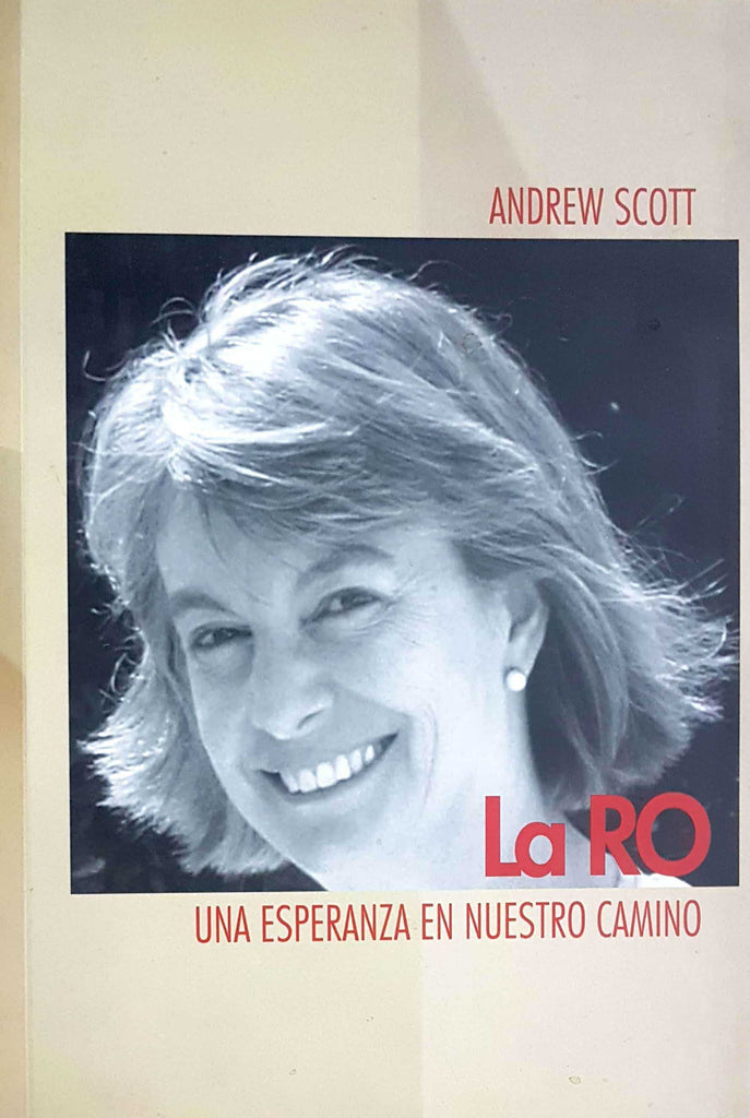 La RO : una esperanza en nuestro camino