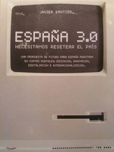España 3.0