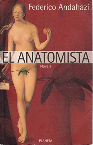 El Anatomista