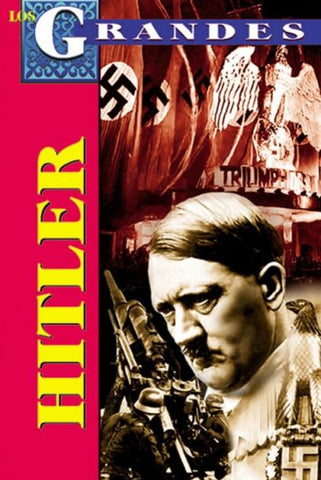 Grandes: Hitler
