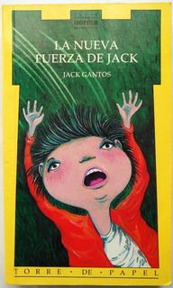 La Nueva Fuerza De Jack