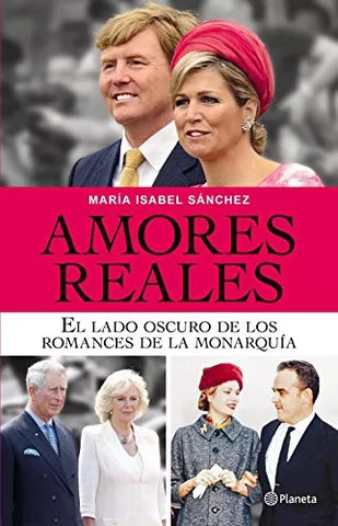 Amores reales (Spanish Edition)