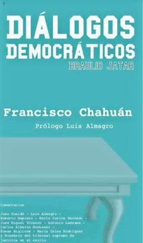 Diálogos Democráticos