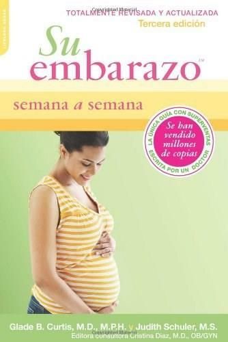 Su Embarazo Semana a Semana