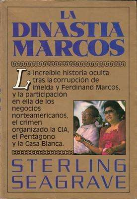La dinastía Marcos