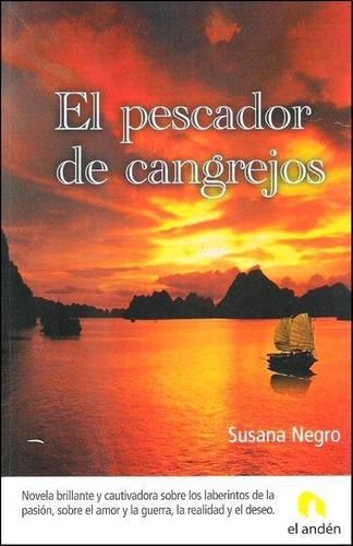 El pescador de cangrejos