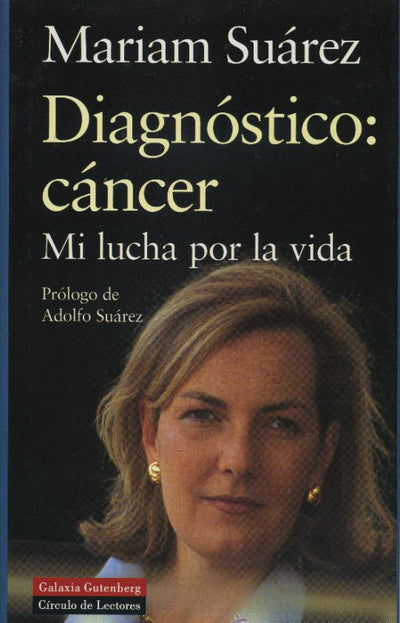 Diagnostico: Cáncer