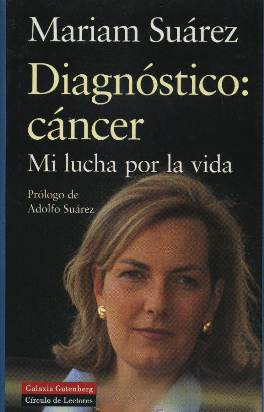 Diagnostico: Cáncer