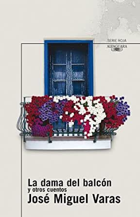 La dama del balcón y otros cuentos
