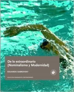 De lo extraordinario