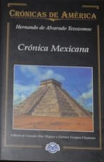 Crónica Mexicana