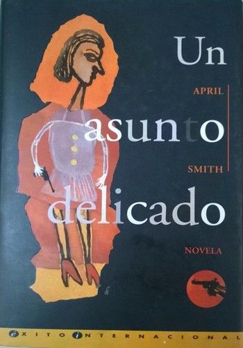 Un asunto delicado