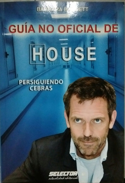 Guía No Oficial De House