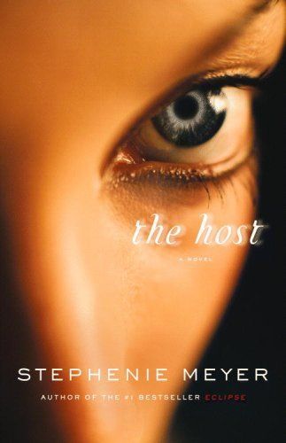 The Host (La Huésped)