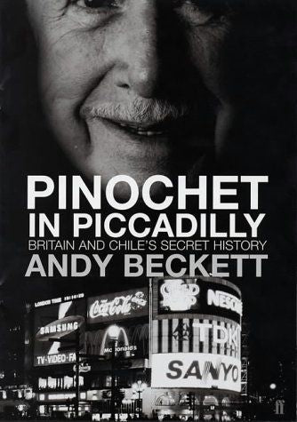Pinochet in Piccadilly