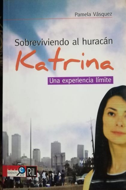 Sobreviviendo al huracán Katrina