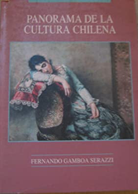 Panorama de la cultura chilena