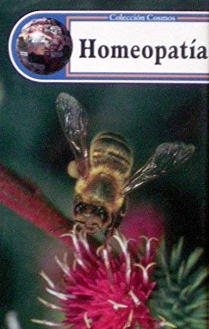 Homeopatía