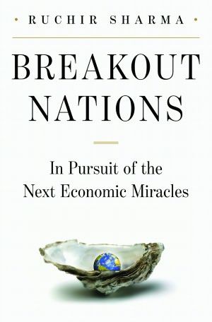 Breakout Nations