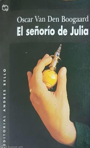 El Señorío De Julia