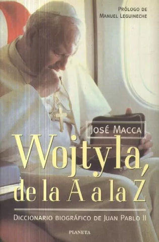 Wojtyla - de La A A La Z