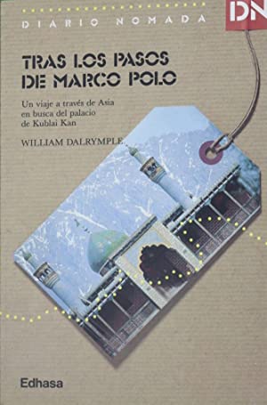 Tras los pasos de Marco Polo