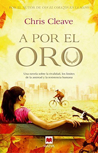A por el oro