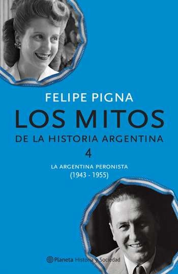 Mitos De La Historia Argentina 4