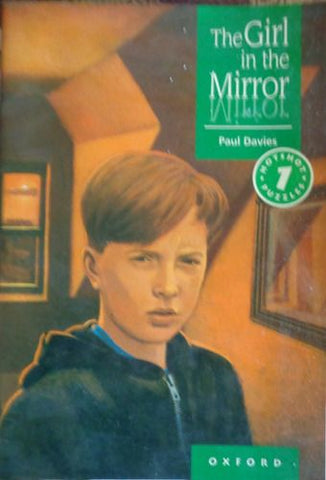 The Girl in the Mirror