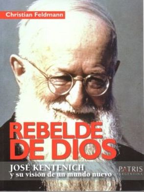 Rebelde de Dios