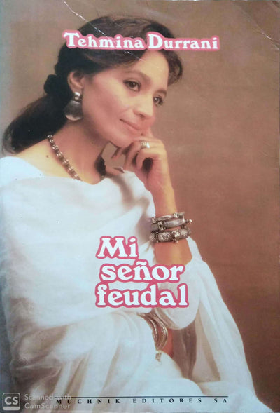 Mi señor feudal