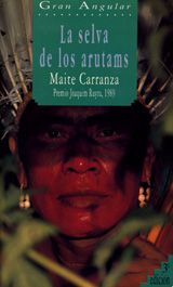 La selva de los arutams