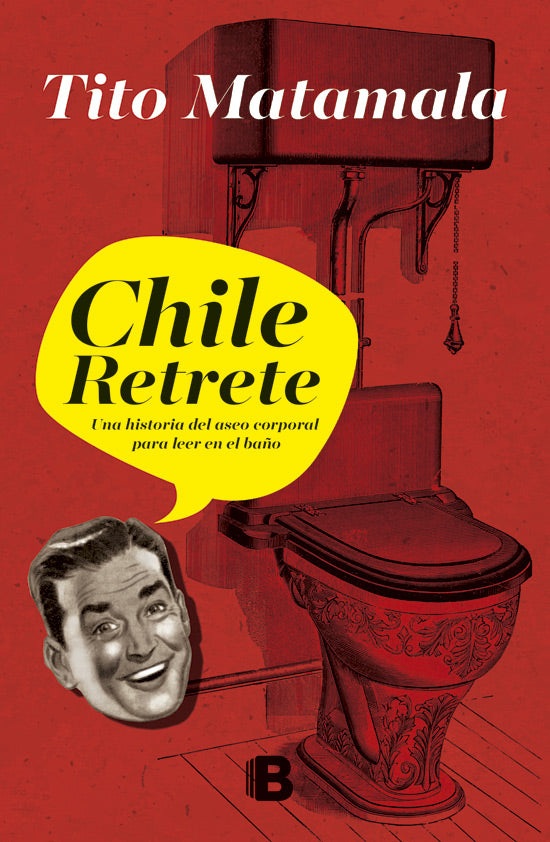 Chile Retrete