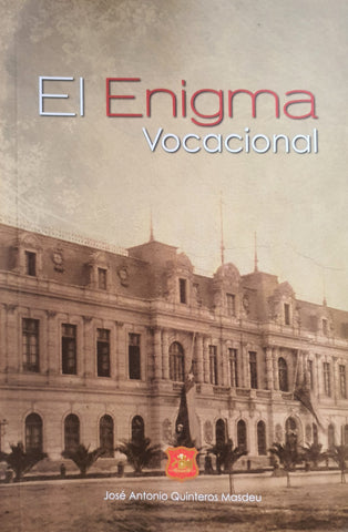 El enigma vocacional