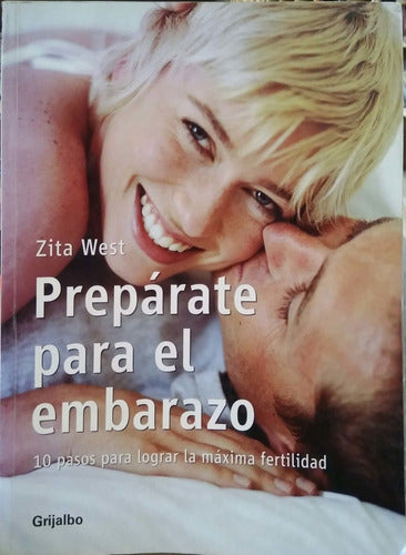 Preparate Para El Embarazo