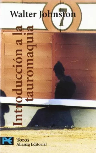 Introducción a la tauromaquia