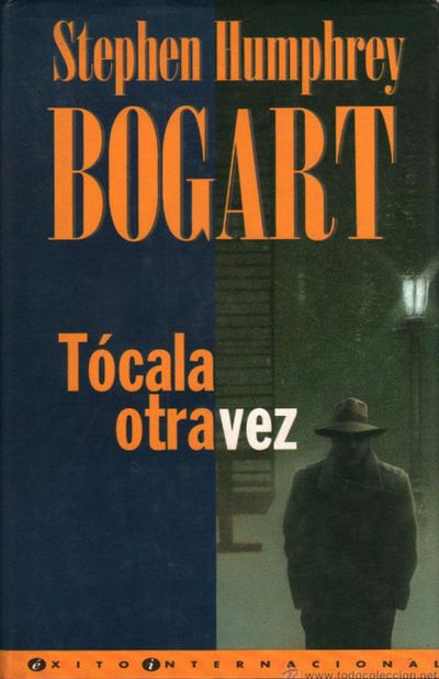 Tócala otra vez