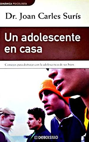 Un adolescente en casa
