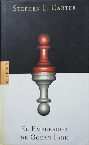 El Emperador De Ocean Park