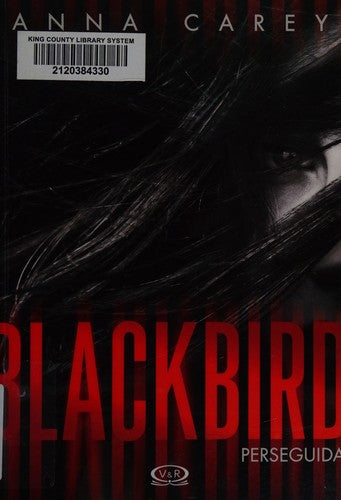 Blackbird-perseguida